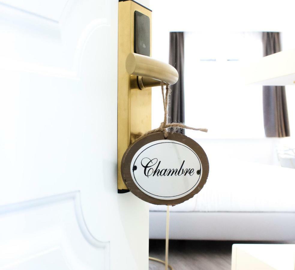 Ciuritaormina Maison De Charme Kültér fotó