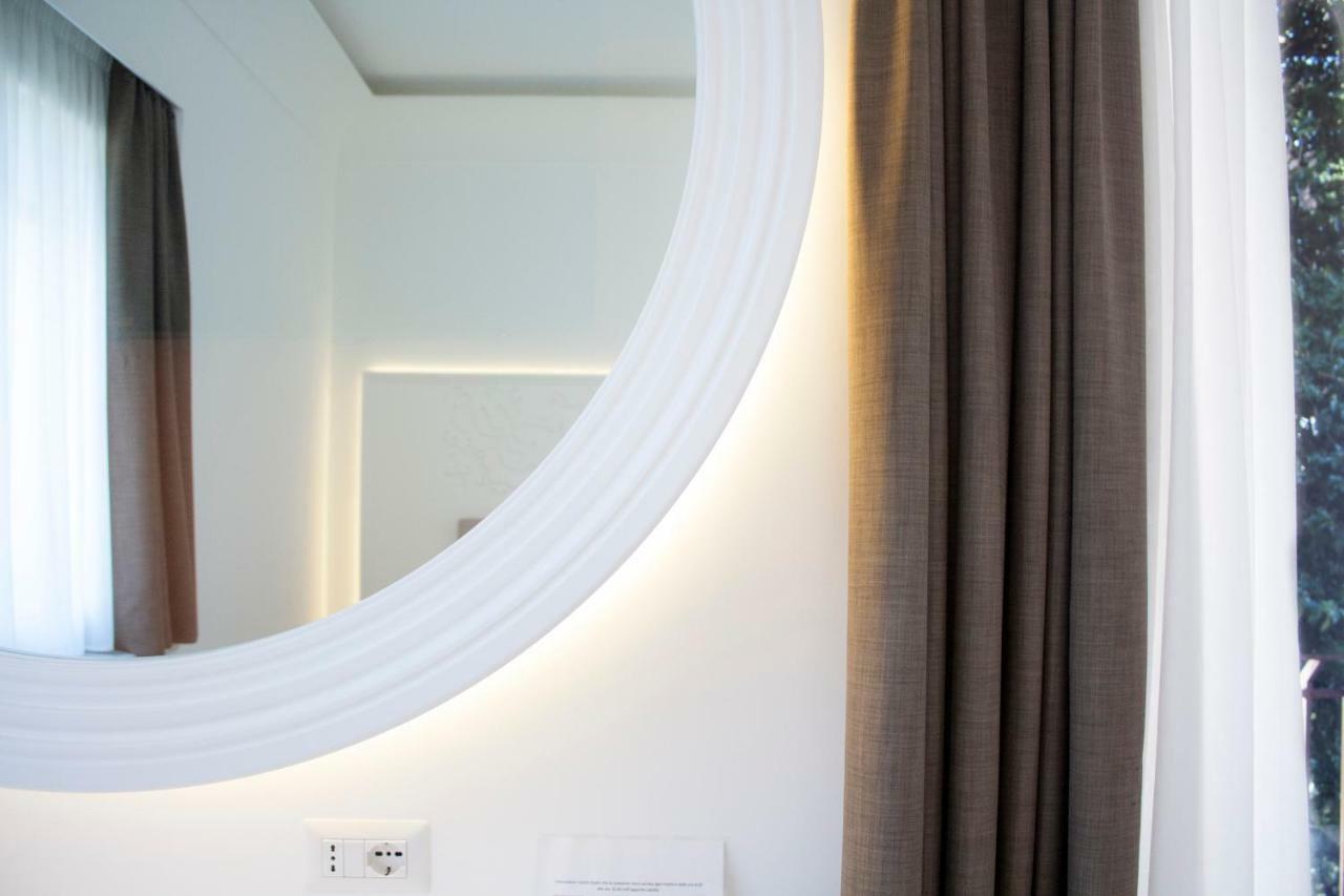 Ciuritaormina Maison De Charme Kültér fotó