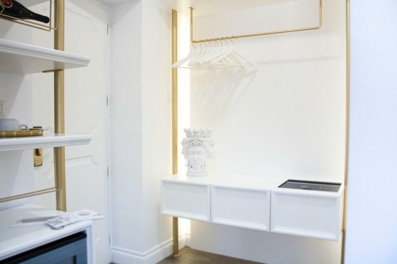 Ciuritaormina Maison De Charme Kültér fotó
